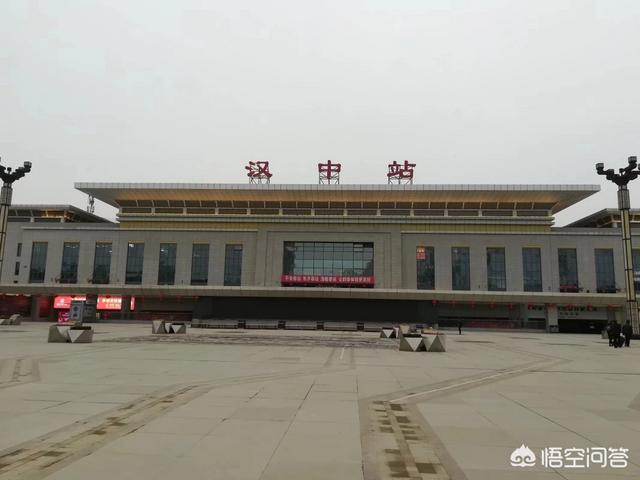 过年一家人想去汉中自驾游，有什么好玩的地方推荐吗？