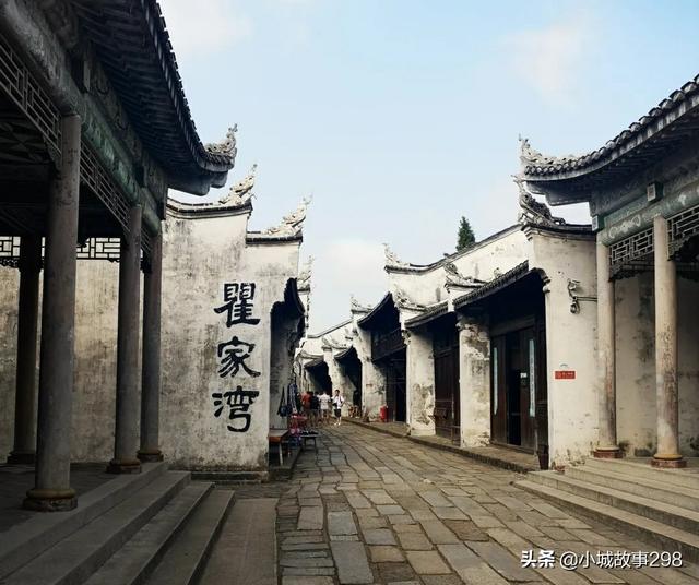 武汉周边有哪些古镇适合夏季旅游？