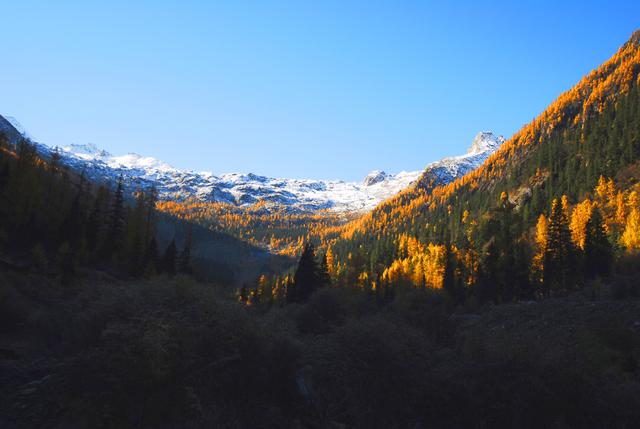 “双节”您去过最好玩的四川旅游景点是哪些，为啥？