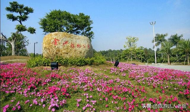 你们觉得阳江旅游景点怎么样？