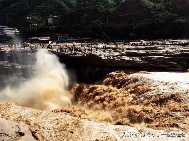 十一假期北京出发自驾游，想游玩山西壶口，西安等地，有哪些推荐的景点和路线？