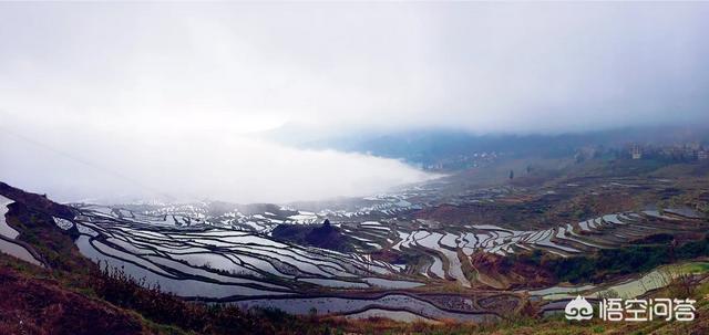 冬天的云南，有哪些适合旅行的地方？