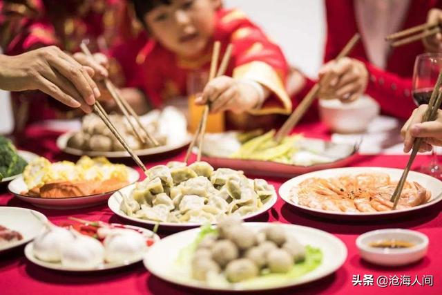 今年春节疫情低风险地区，可以走亲戚拜年吗？