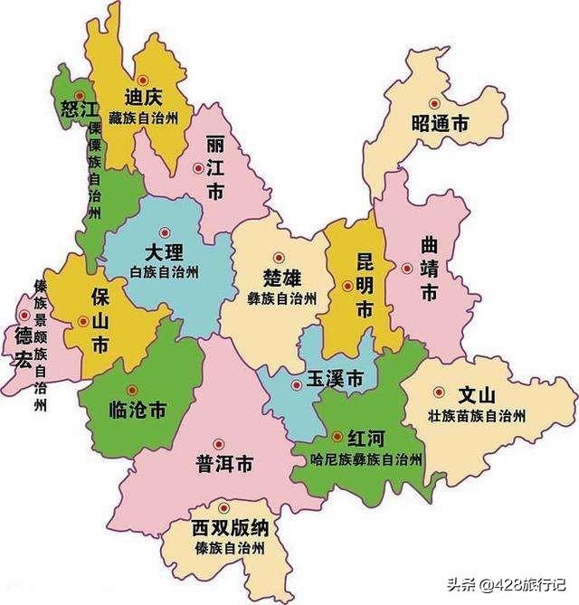 冬季最适合去游玩的城市是哪里？海南和东北除外？