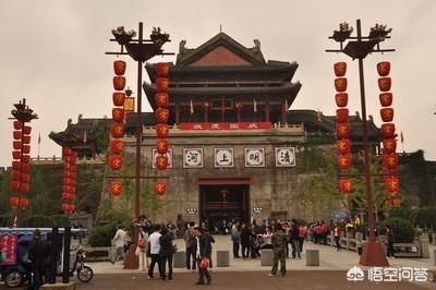 过年期间，江浙附近有哪些人气旺的旅游地点推荐？