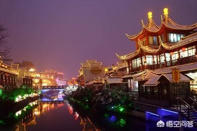 过年期间，江浙附近有哪些人气旺的旅游地点推荐？
