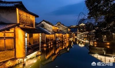 过年期间，江浙附近有哪些人气旺的旅游地点推荐？