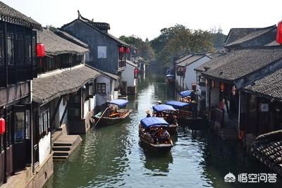 过年期间，江浙附近有哪些人气旺的旅游地点推荐？