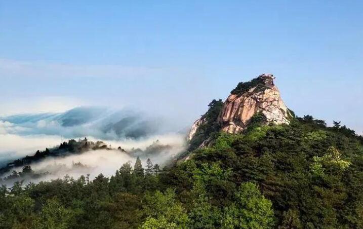 夏季旅游十大最佳去处，夏季旅游景点排行榜前十名