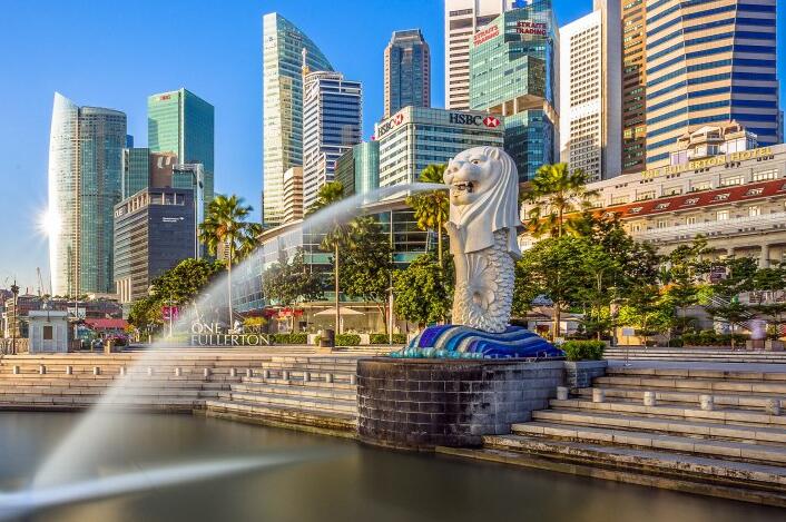 新加坡天气一年四季温度：年平均温度在 23-31℃之间