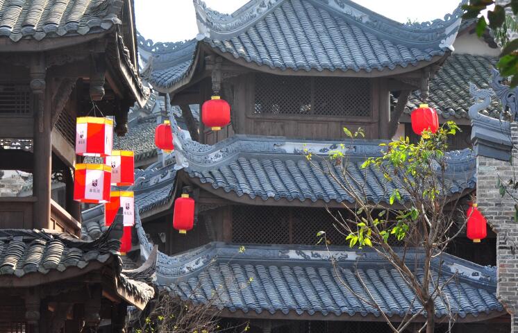 成都周边两日游 成都周边二日旅游景点大全